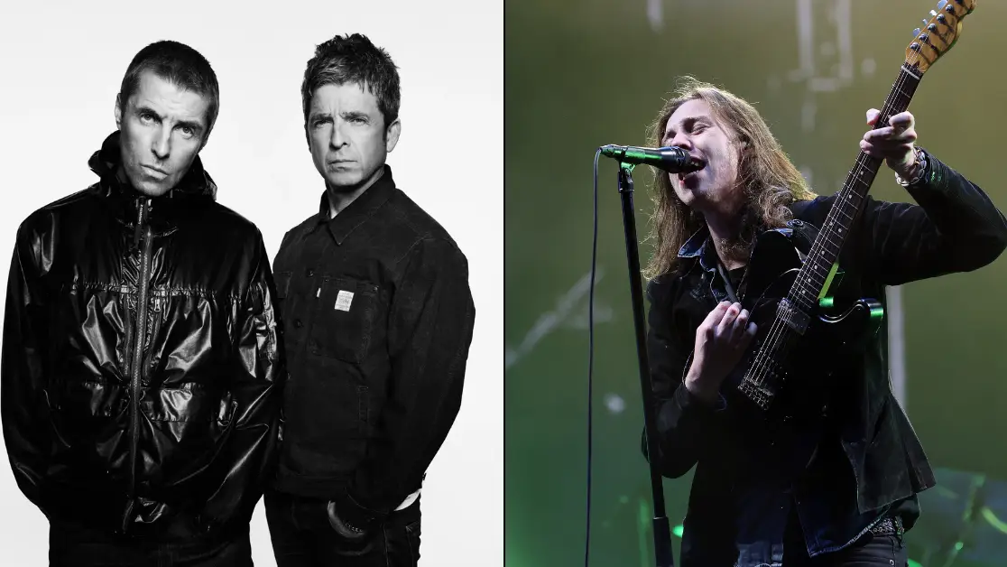 Simon Emmett/Fear PR/PA Wire/Simone Joyner/Getty Images