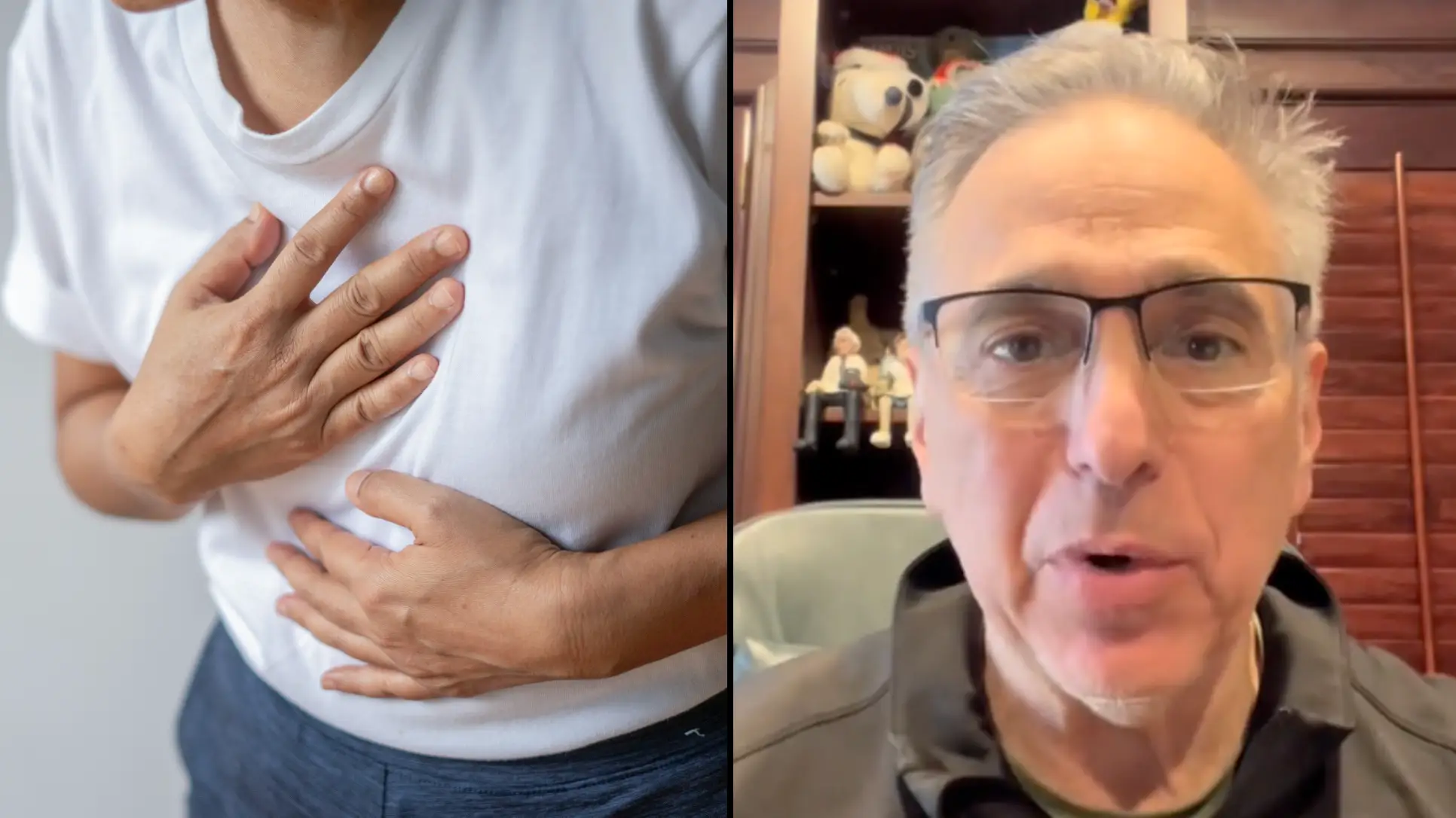 Getty Stock Image/TikTok/drevanlevine