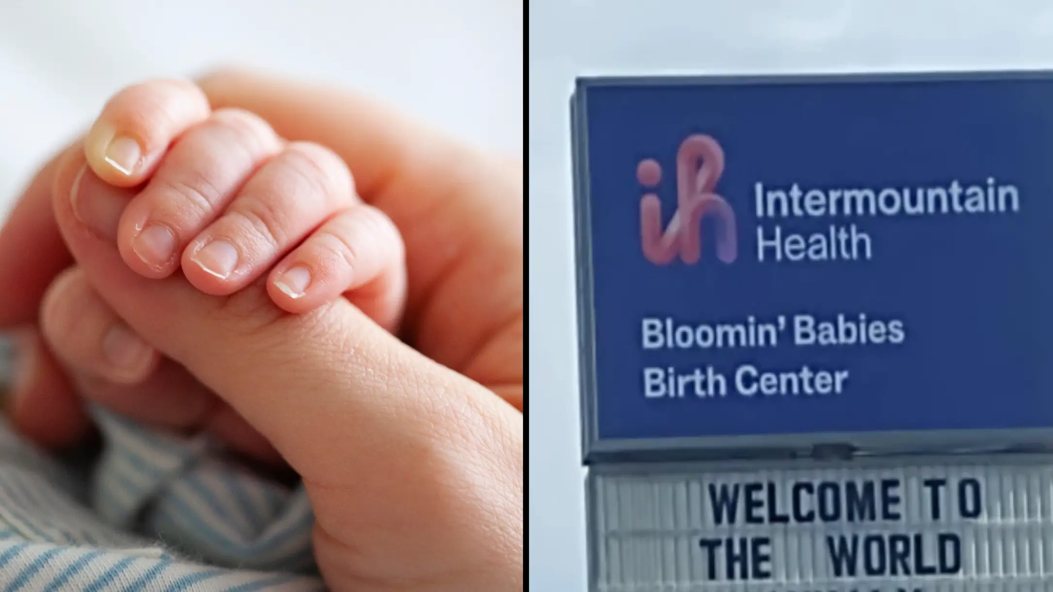 Getty Stock Photo Reddie / @mbinder