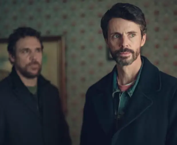 The new Netflix series is an absolute hit (Netflix)