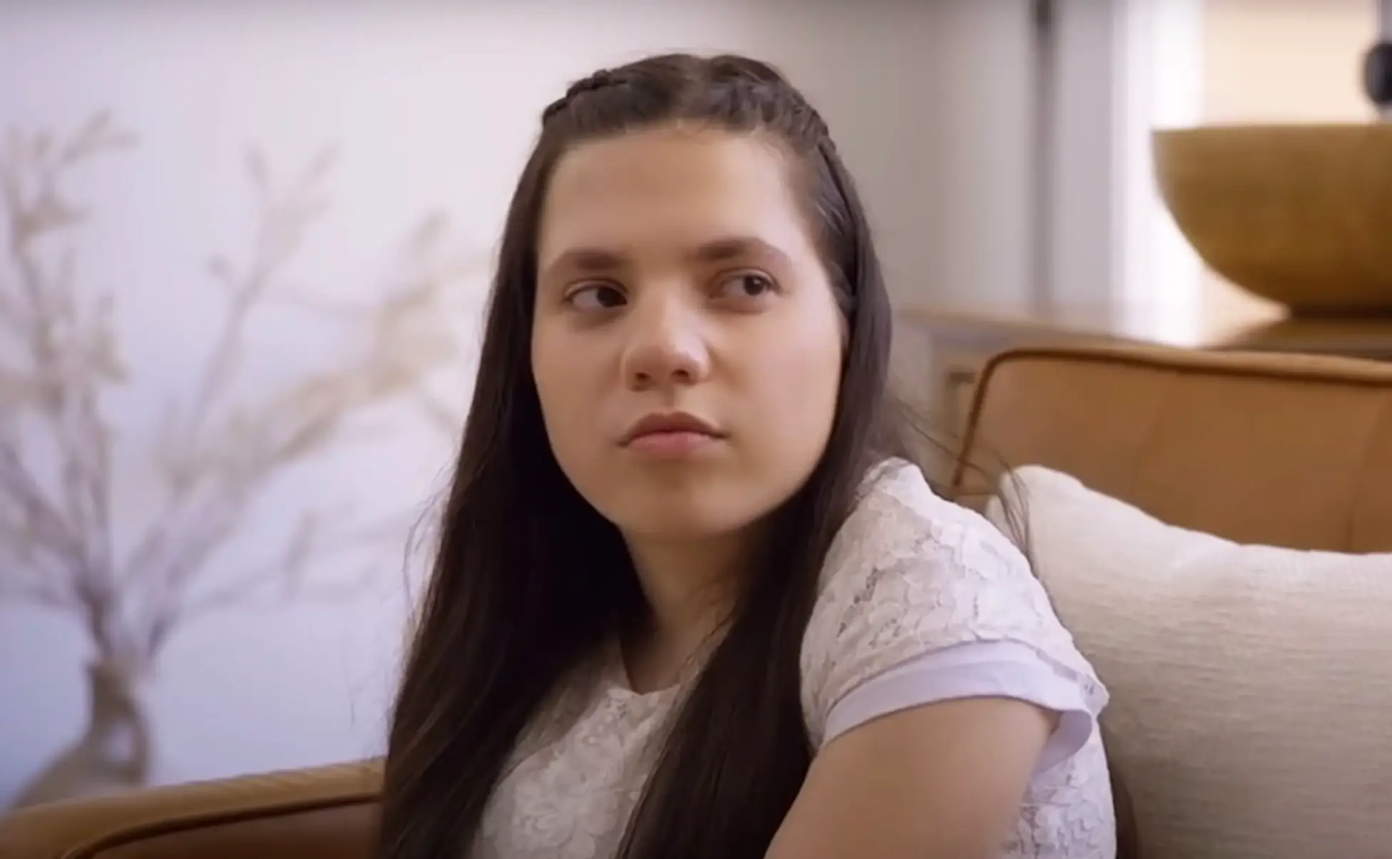 Natalia was accused of being a sociopath by her adoptive parents (ID Discovery)