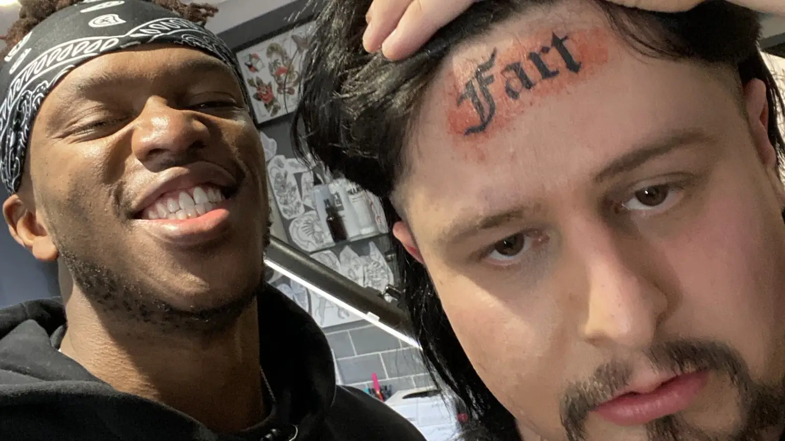 KSI
