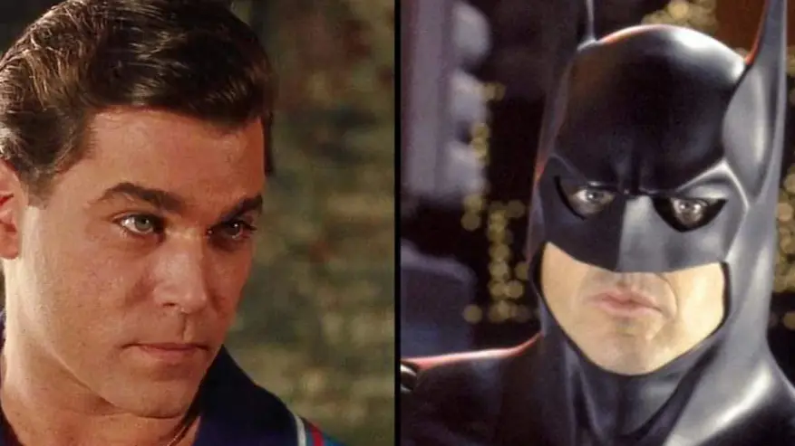 Goodfellas Star Ray Liotta Was Nearly Batman