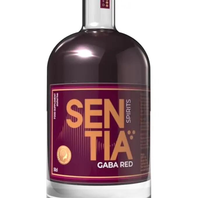 Sentia Drinks