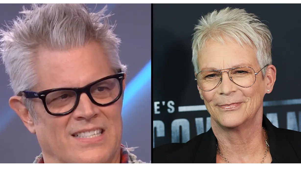 NBC/Unique Nicole/Getty