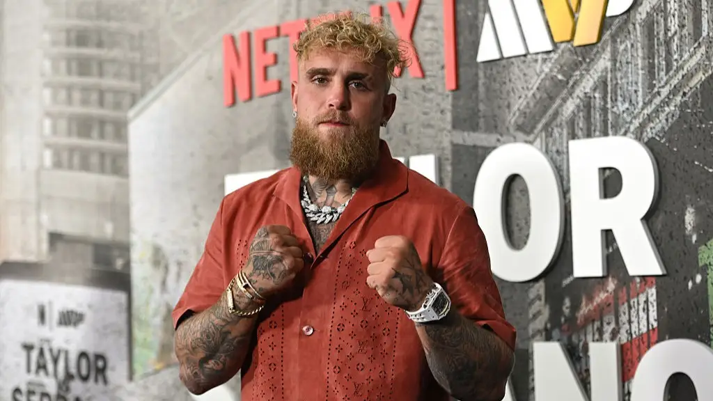 Noam Galai/Getty Images for Netflix