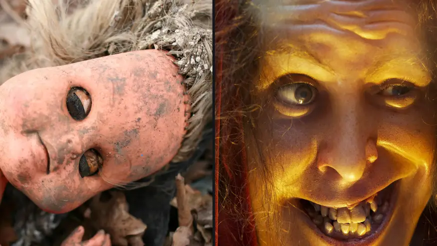 Alamy Stock Photo/ Romulada / imageBROKER.com GmbH & Co. KG