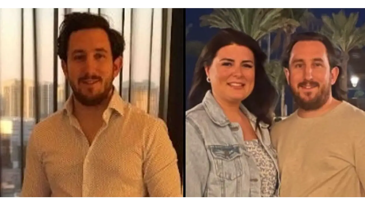 Samantha Hyde/Instagram