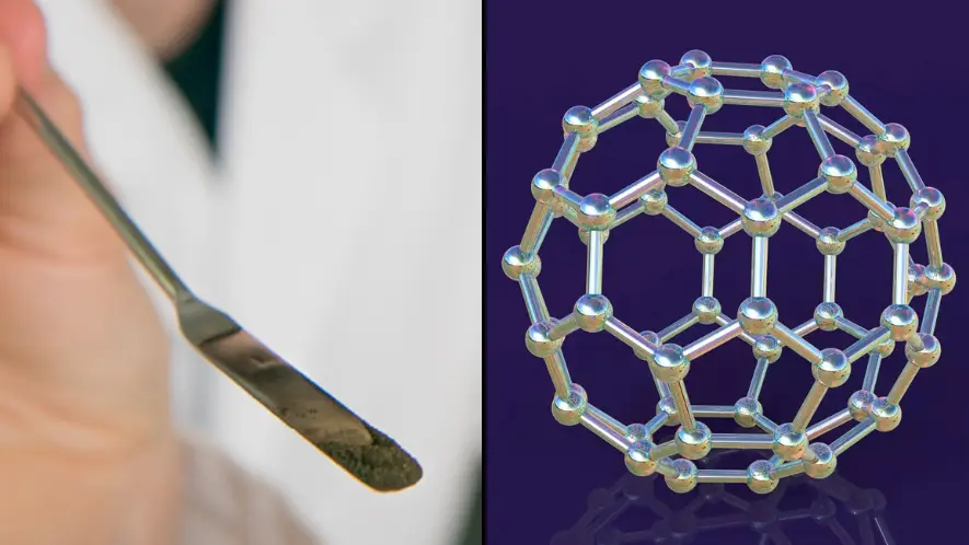 University of Oxford/KATERYNA KON/SCIENCE PHOTO LIBRARY/Getty Images