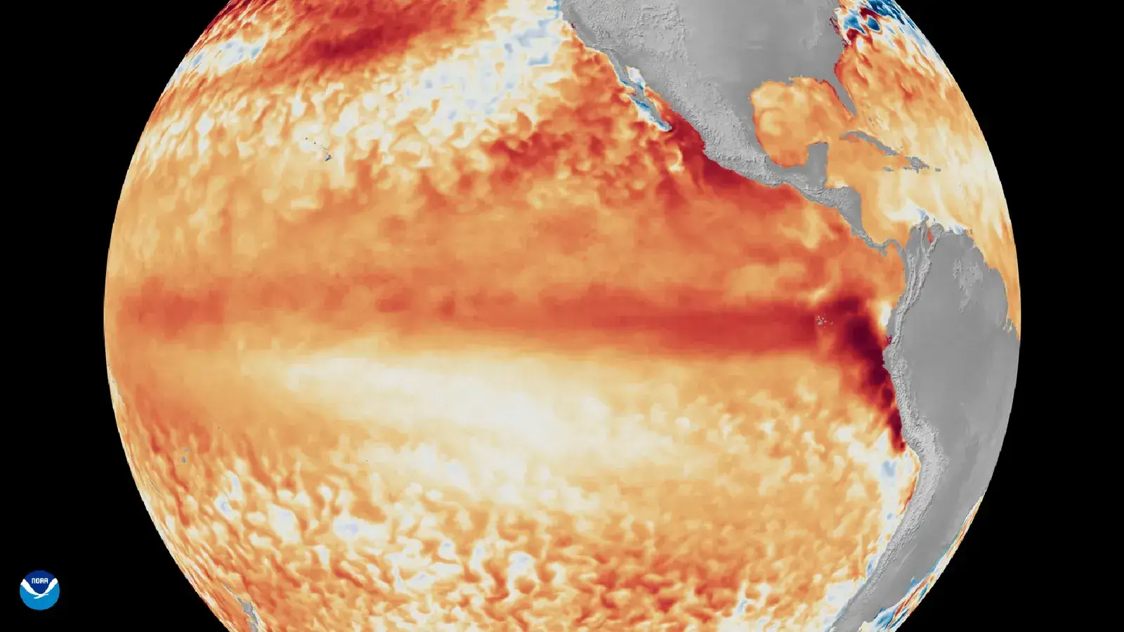 Noaa Satellites