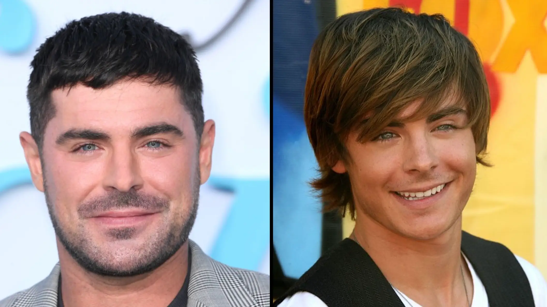 Steve Granitz/FilmMagic/Frazer Harrison/Getty Images