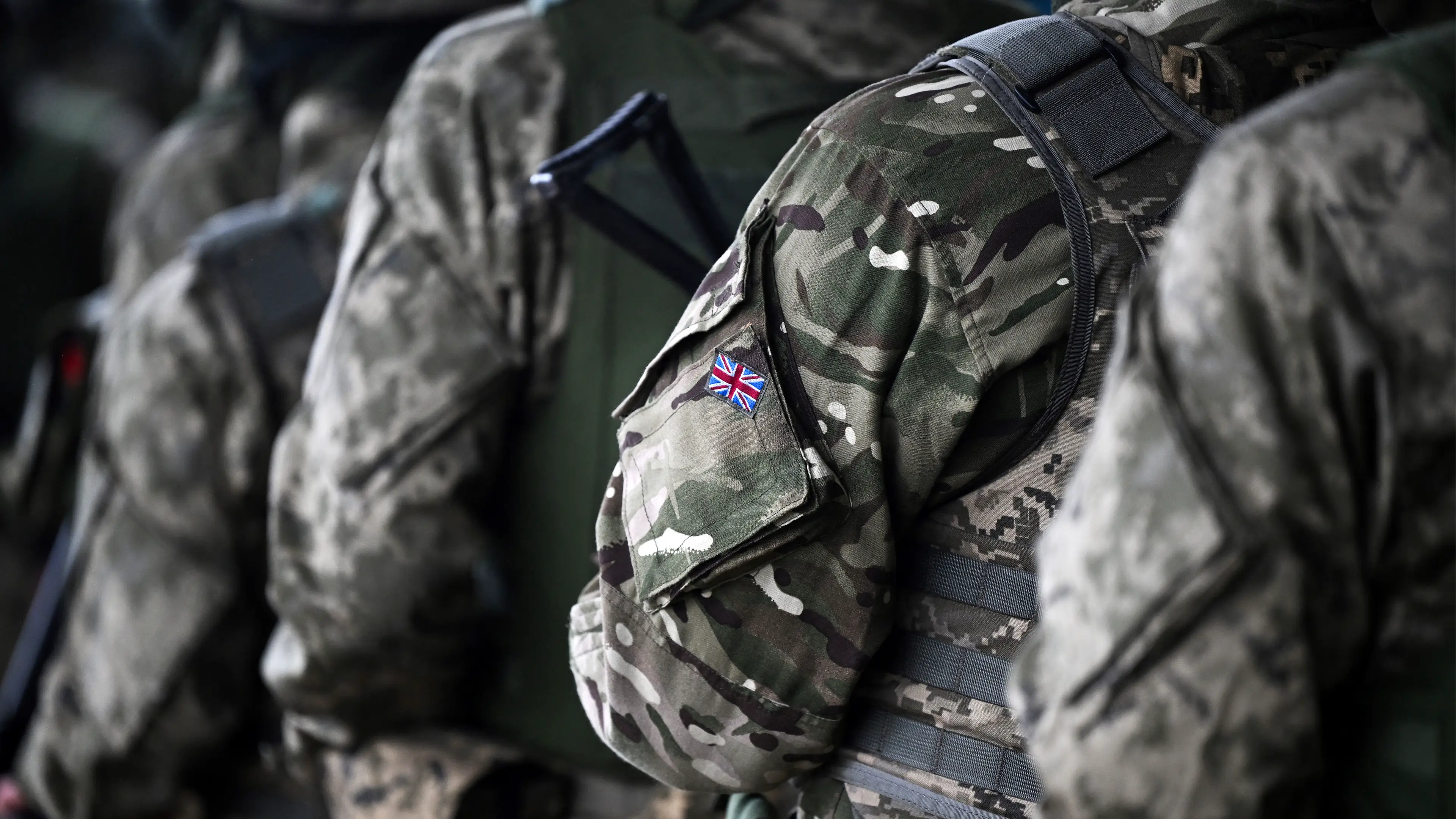 JUSTIN TALLIS/AFP via Getty Images