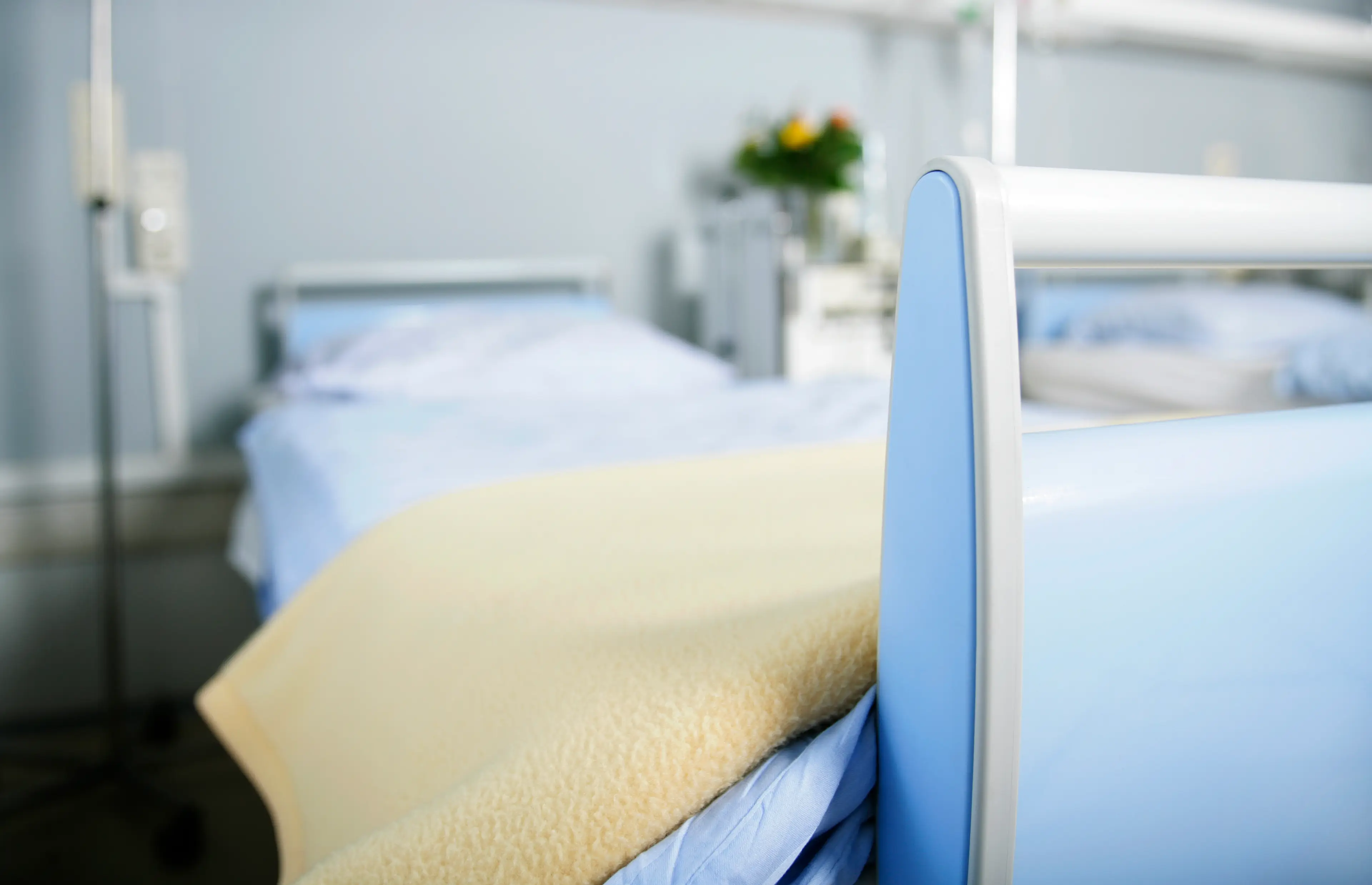 The confession left the hospital scrambling.