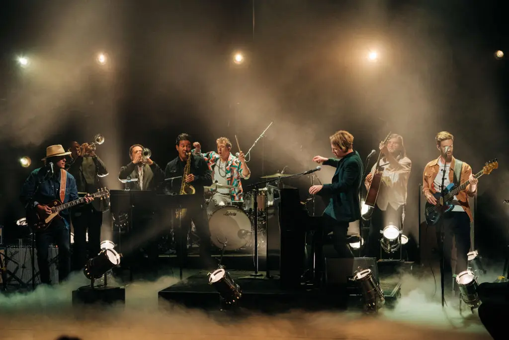 Getty/CBS Photo Archive