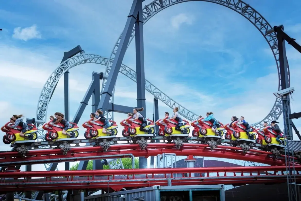 Flamingo Land