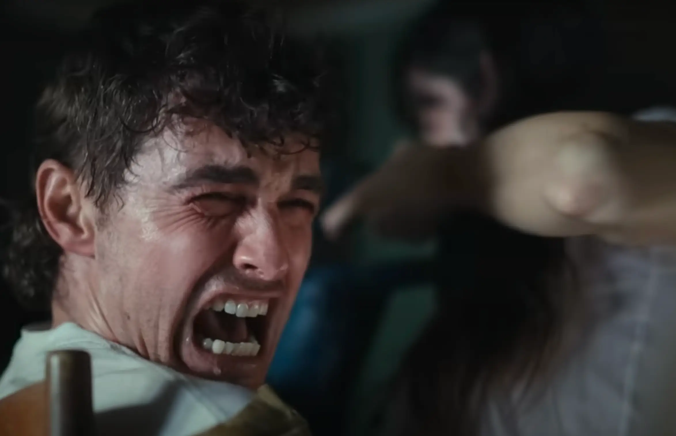 The film is an unsettling body horror (Neon)