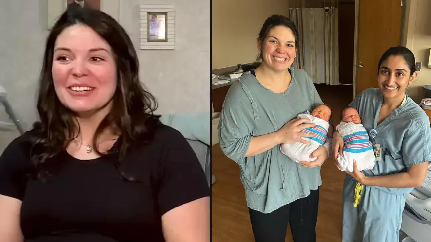 YouTube/WVTM13/Instagram/@doubleuhatchlings