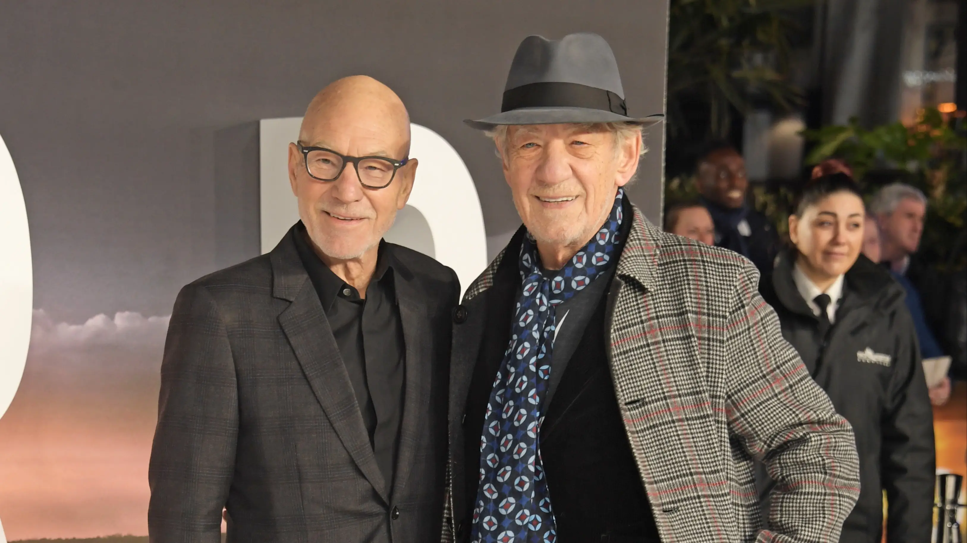 David M. Benett/Dave Benett/WireImage