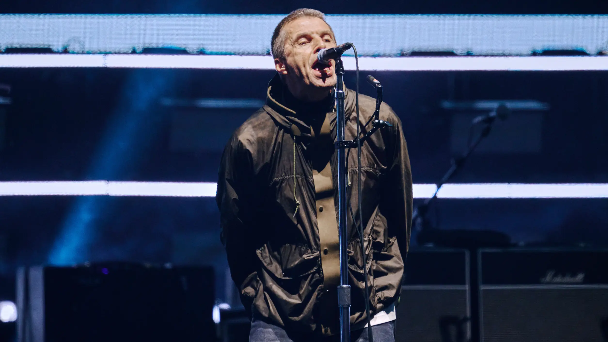 Getty/Gareth Cattermole