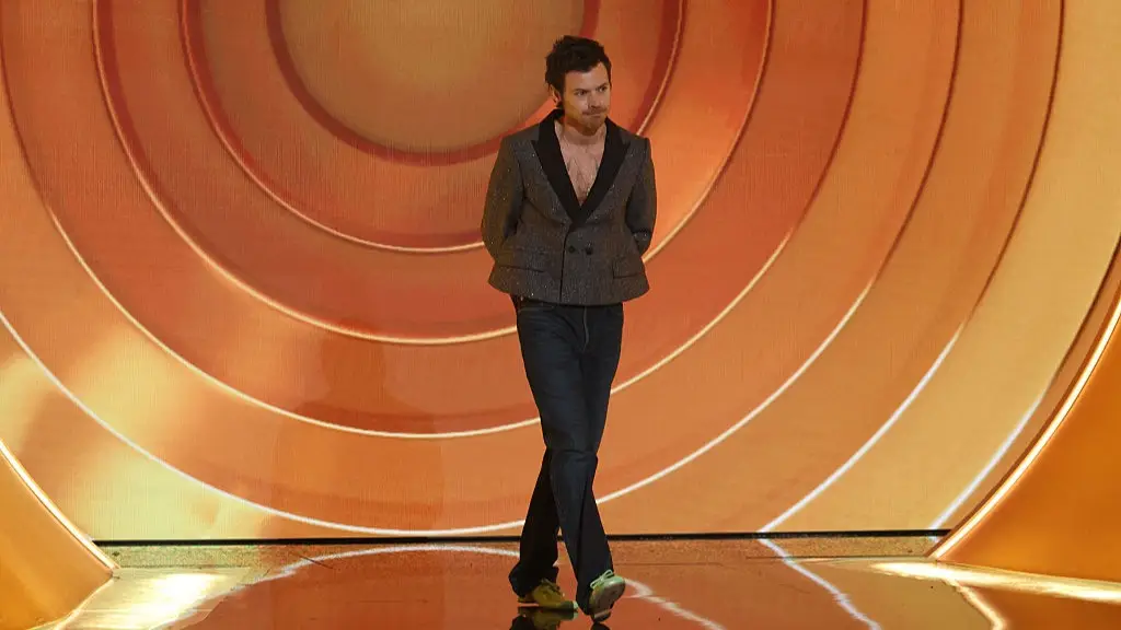 Valerie Macon/AFP/Getty Images