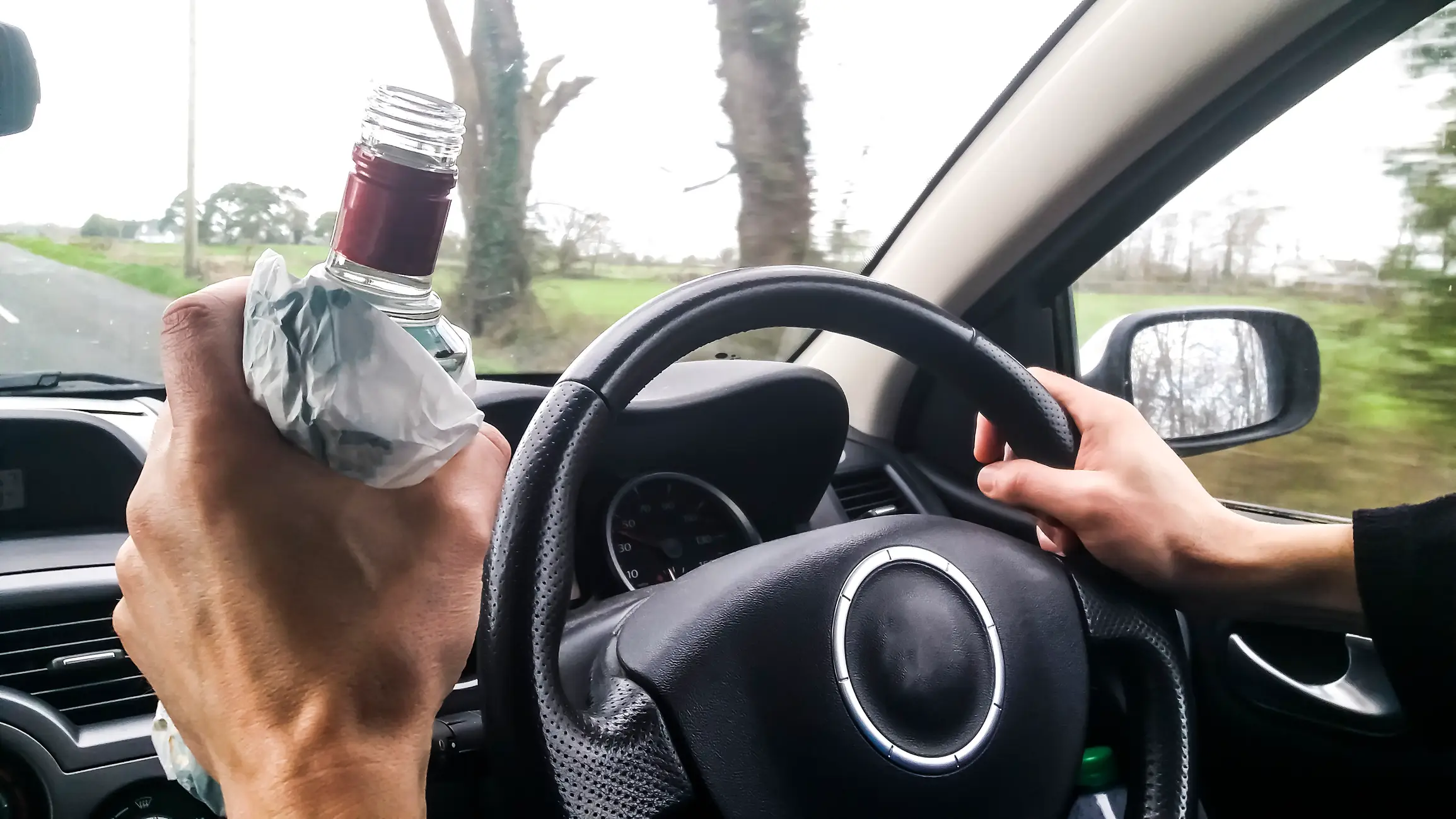 The government hopes the new strategy will reduce related deaths by 65 percent by 2035 (Getty Stock Images)