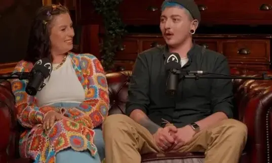 Alex has come clean (BBC)