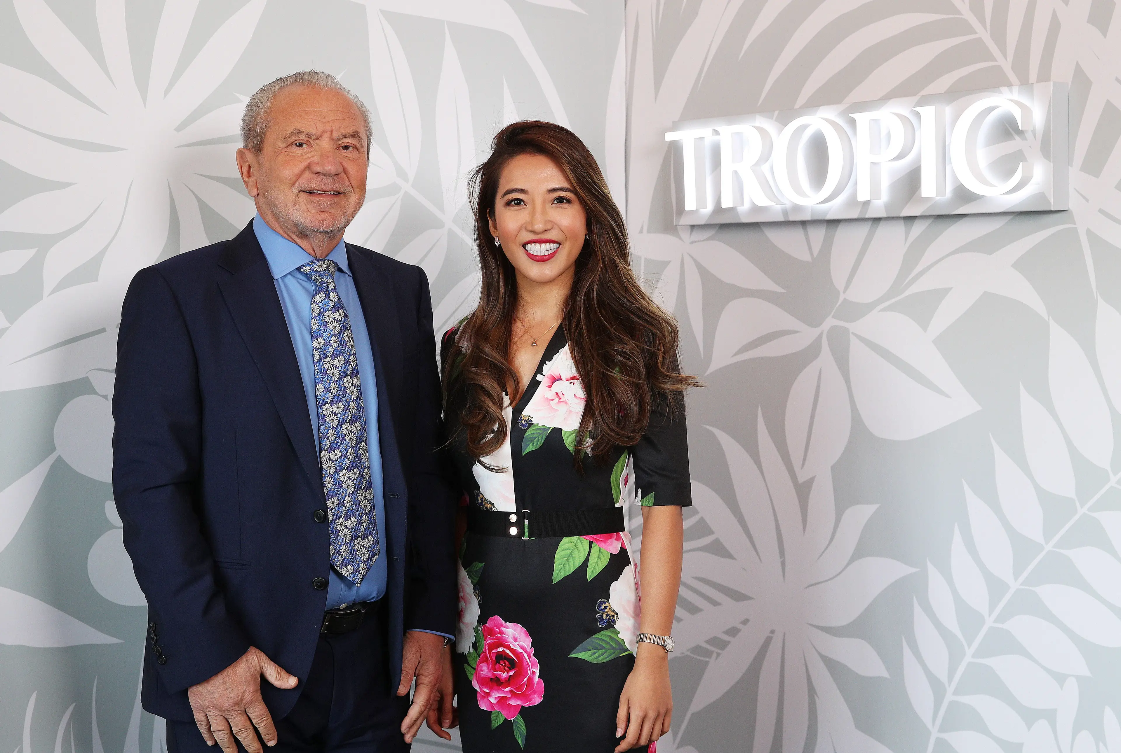 Susie Ma didn't even win and she ended up being one of the most successful Apprentice candidates ever.