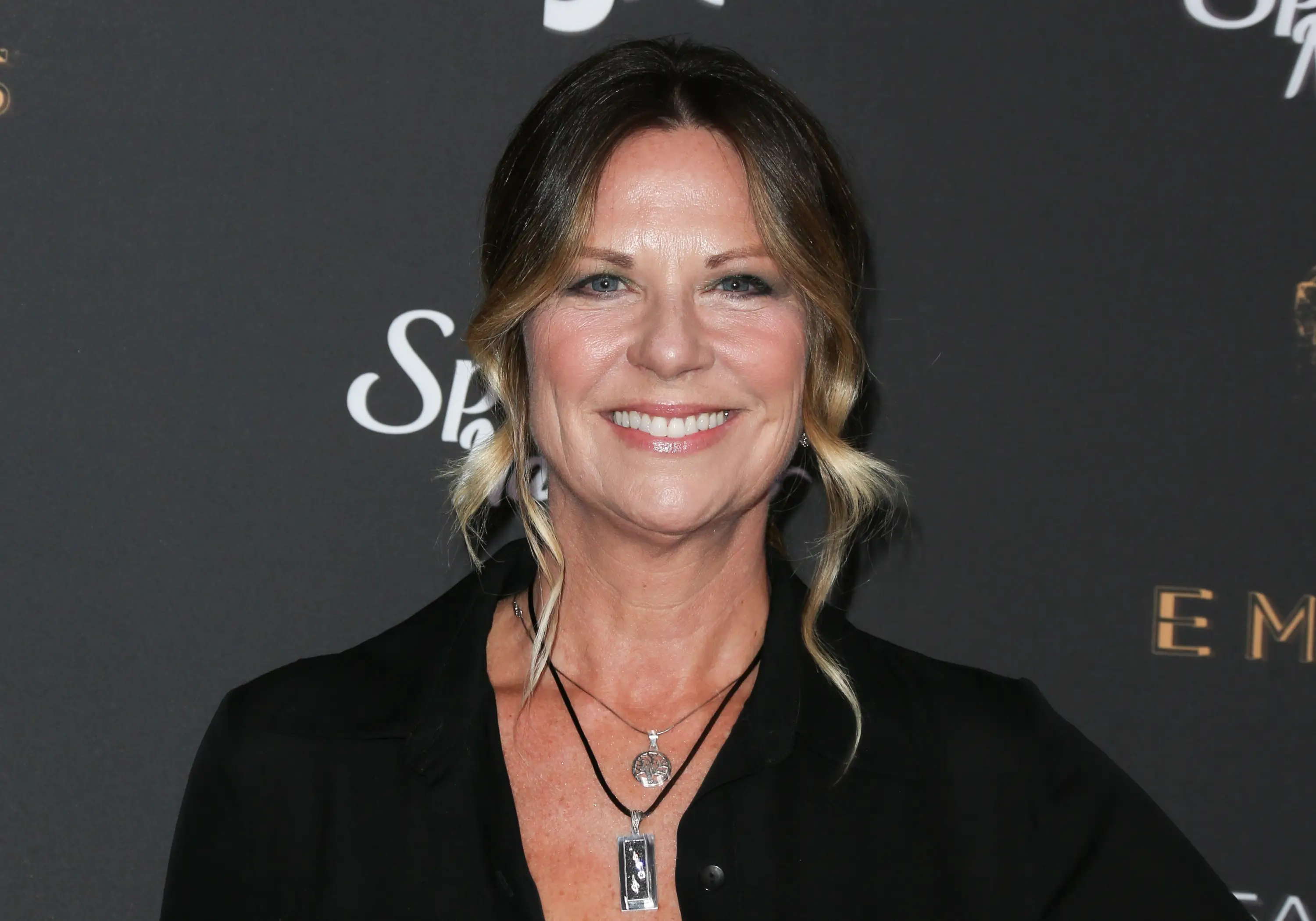 The comedian, 59, said she was 'so happy' to join The Simpsons (Paul Archuleta/FilmMagic)