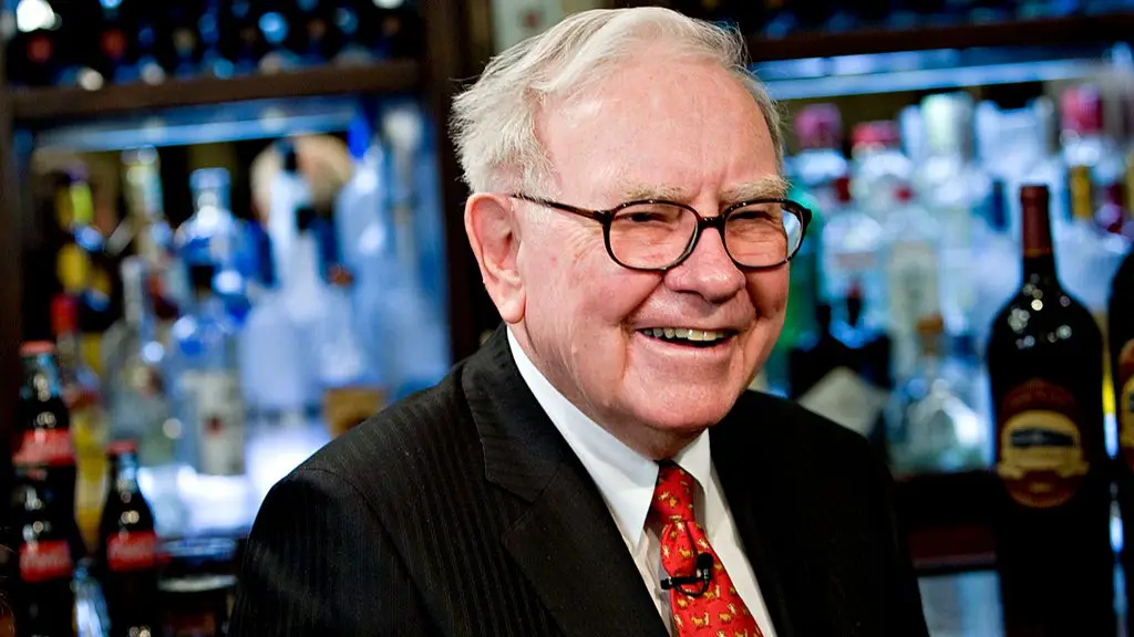 Daniel Acker/Bloomberg via Getty Images