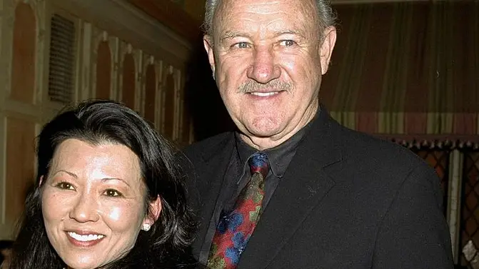 Richard Corkery/NY Daily News Archive via Getty Images