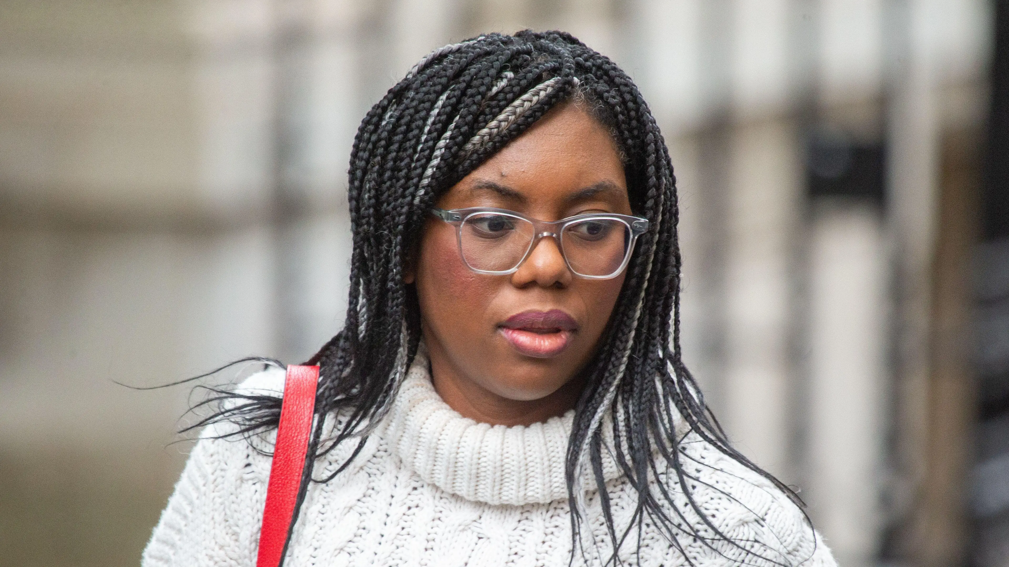 What Is Kemi Badenoch's Net Worth In 2022?