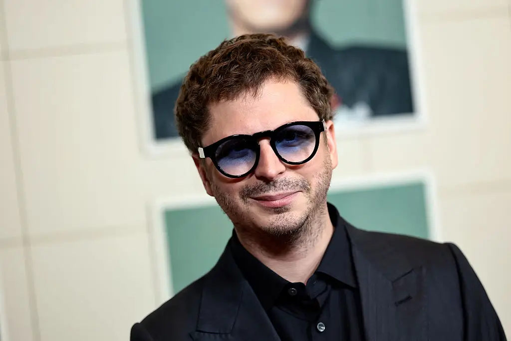 Michael Cera was truly committed to his role in 2013's This Is The End (Dimitrios Kambouris/Getty Images)