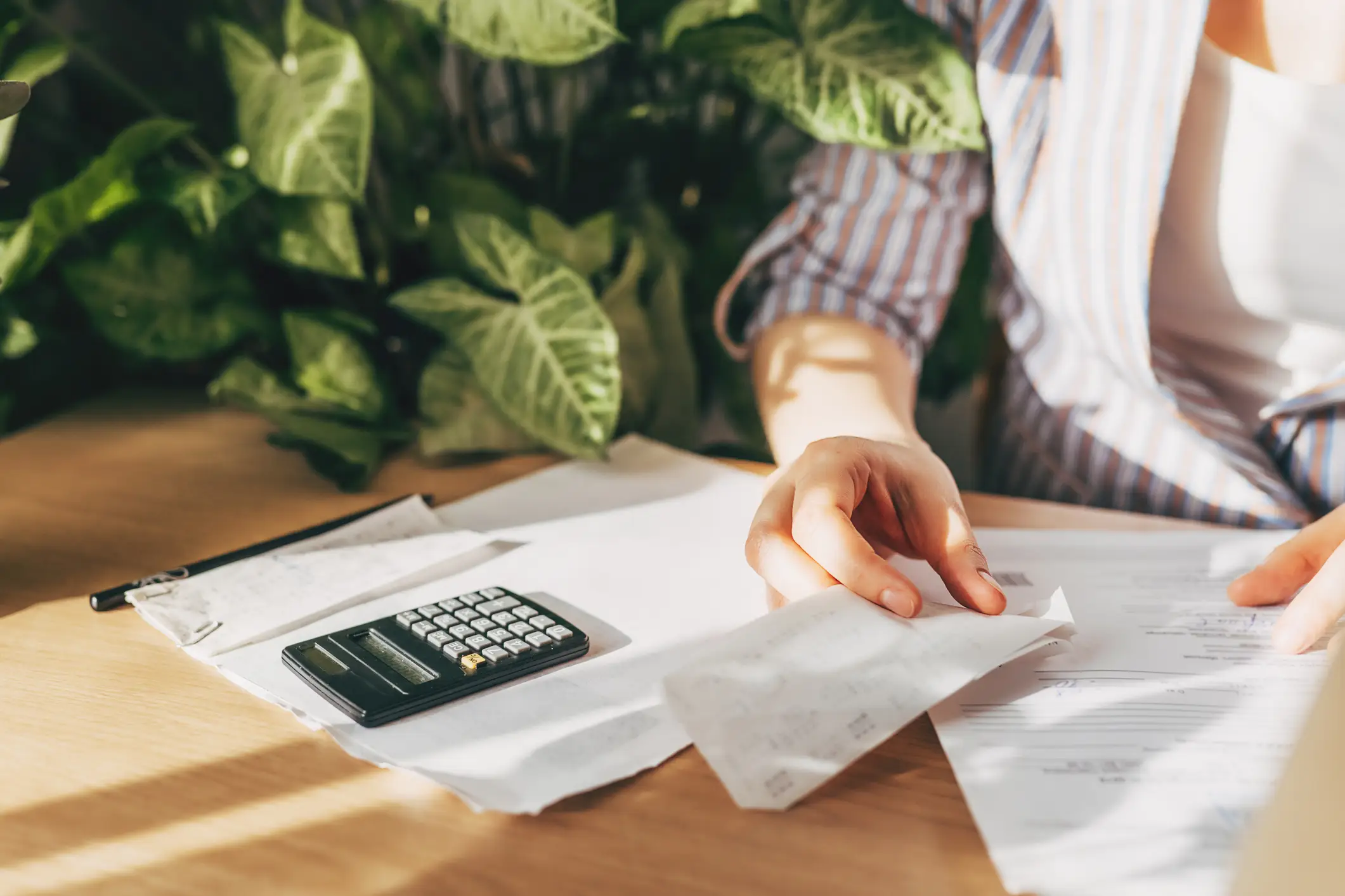 Most eligible homes should automatically get the discount. (Getty Stock Image)