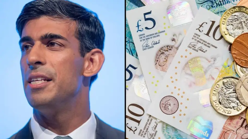 Millions Of Brits Will Receive First £650 Cost Of Living Payment In Weeks