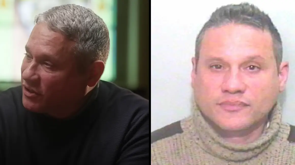 LADbible TV/Metropolitan Police