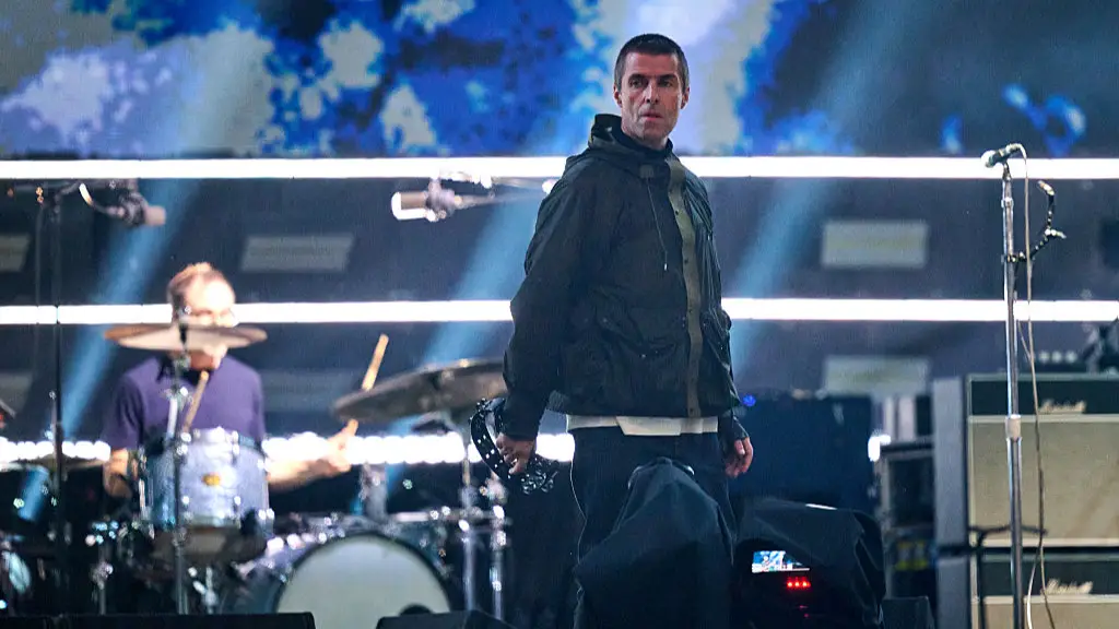 Getty/Gareth Cattermole