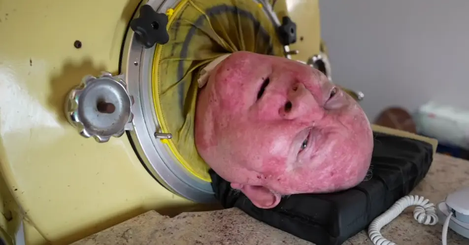 Paul was told never to speak to Claire again.