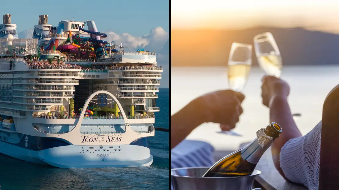 Joe Raedle/Getty Images / Getty Stock Images