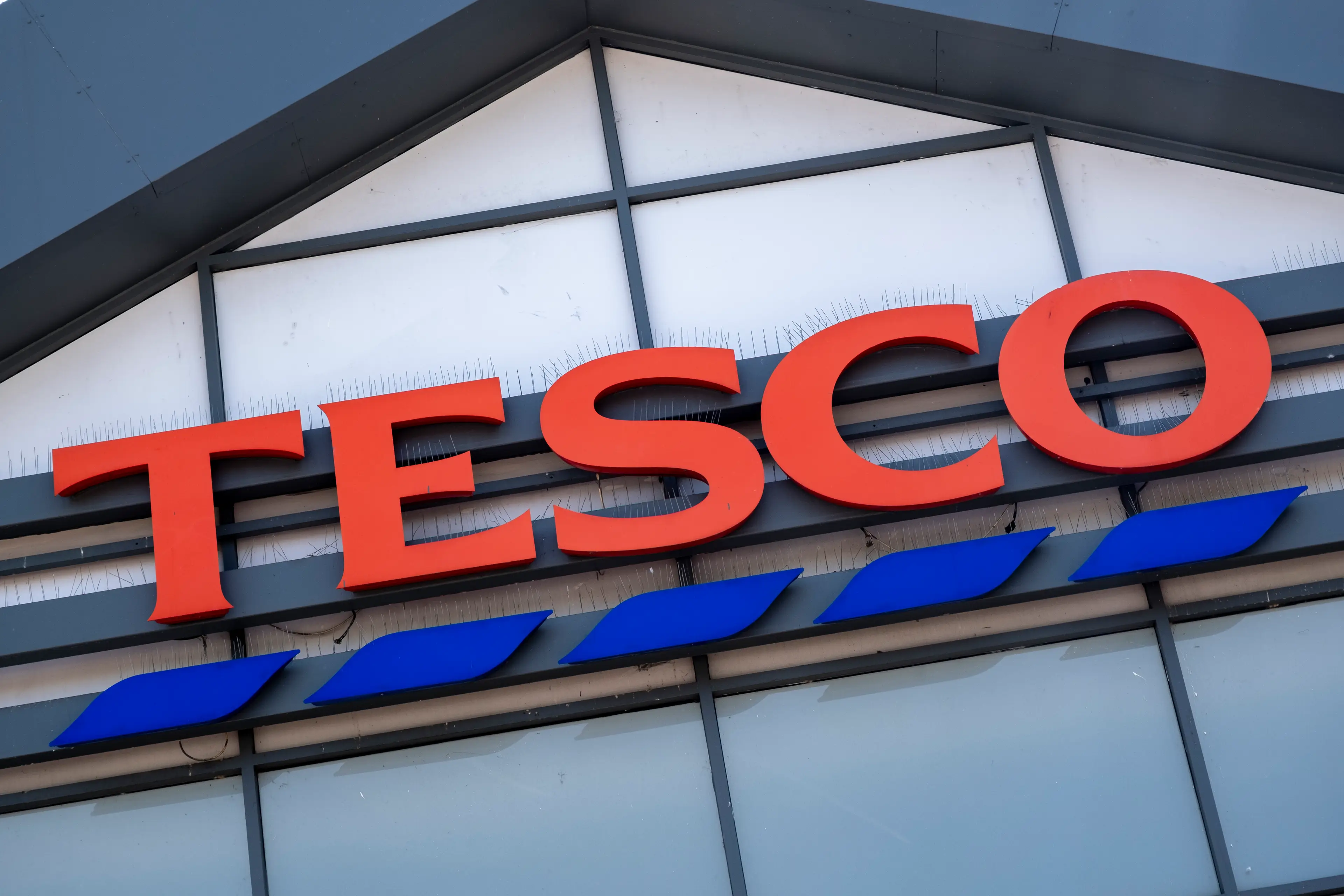 Tesco Clubcards are used by millions. (Mike Kemp/In Pictures via Getty Images)