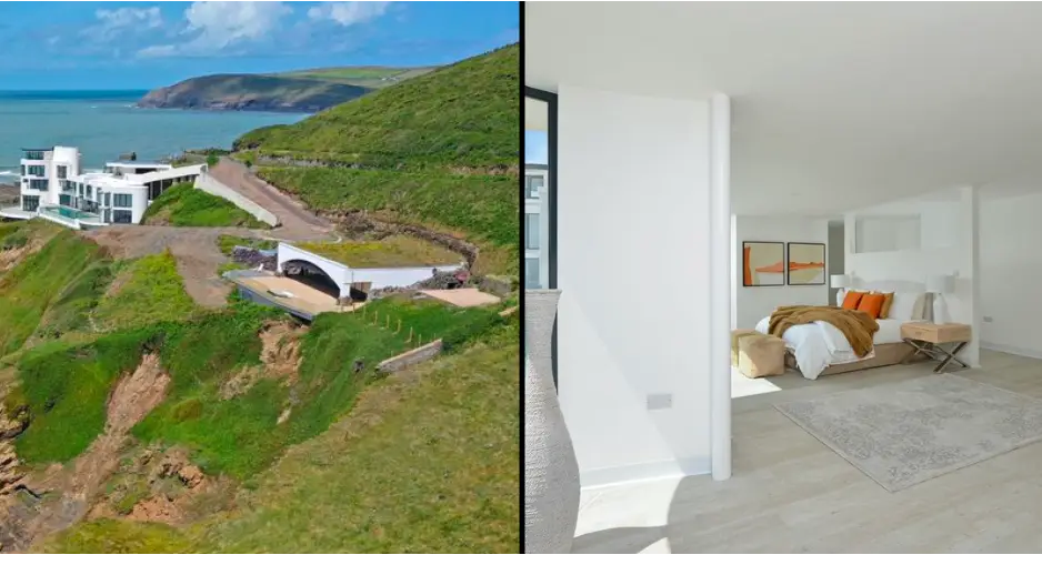 Knight Frank/Channel 4