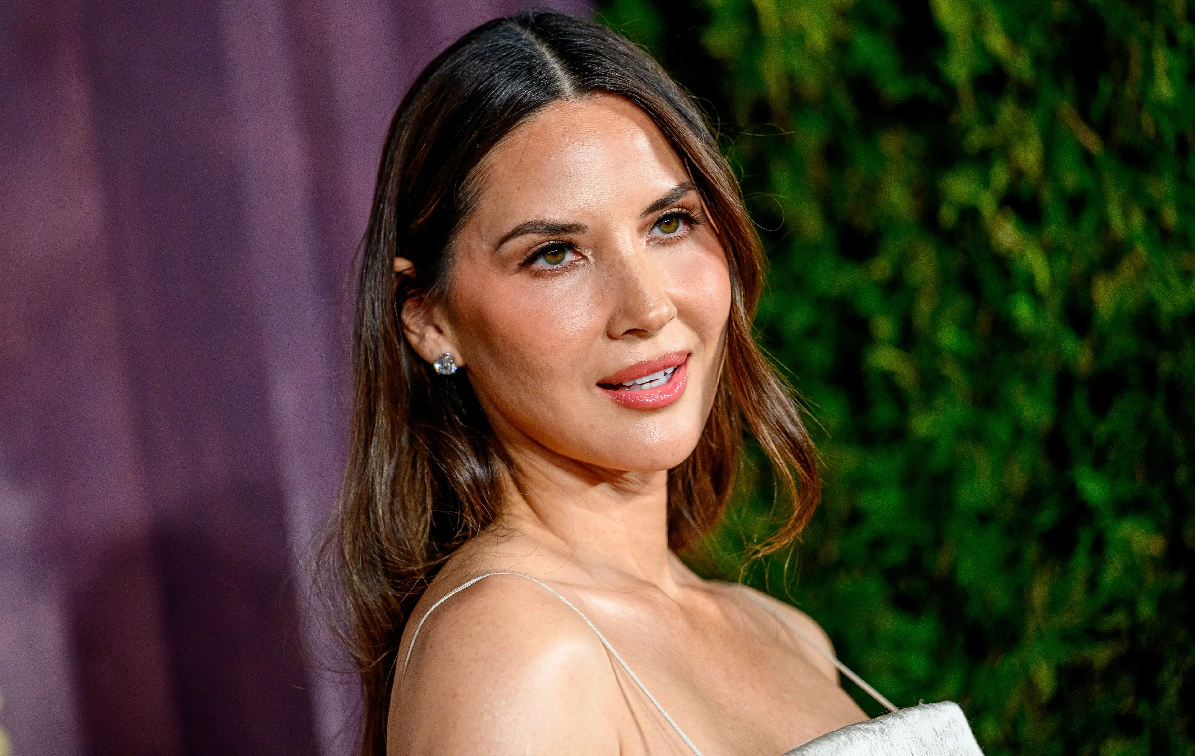 The actress, 45, said the mystery actor was 'obnoxious' (Roy Rochlin/GA/The Hollywood Reporter via Getty Images)