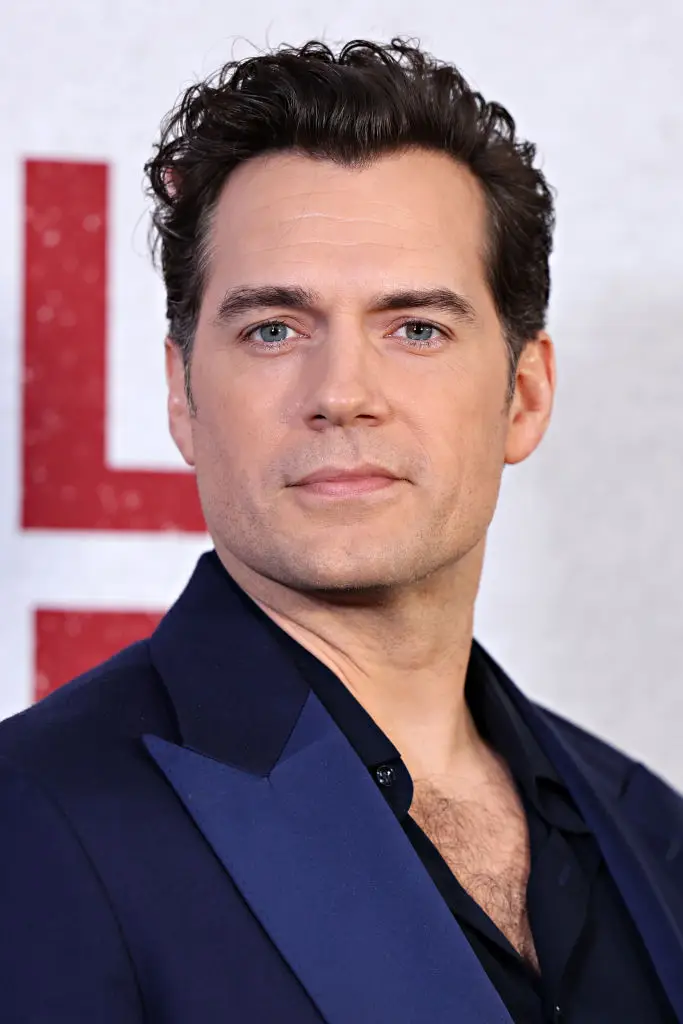 Henry Cavill is a big frontrunner (Cindy Ord/WireImage)
