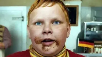 Augustus Gloop actor from Charlie and the Chocolate Factory is completely unrecognisable now