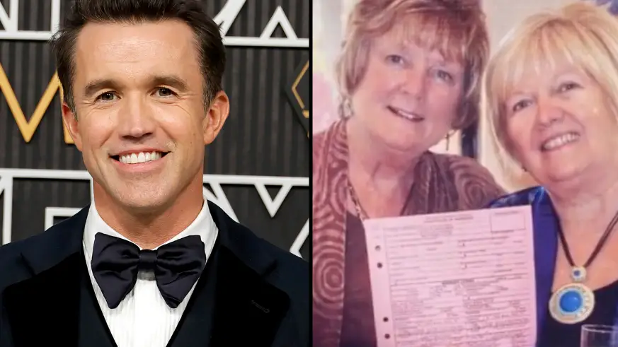 Frazer Harrison/Getty Images/Glaad