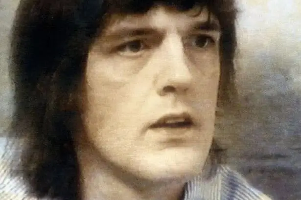 Robert Maudsley has spent decades in solitary confinement.