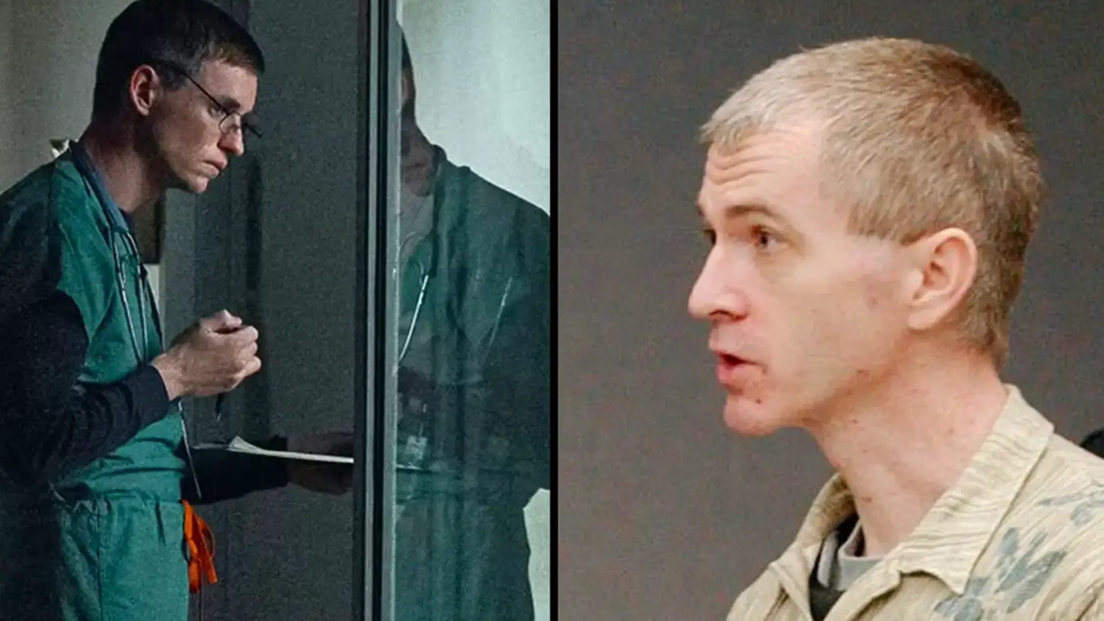 Netflix/Sipa US/Alamy