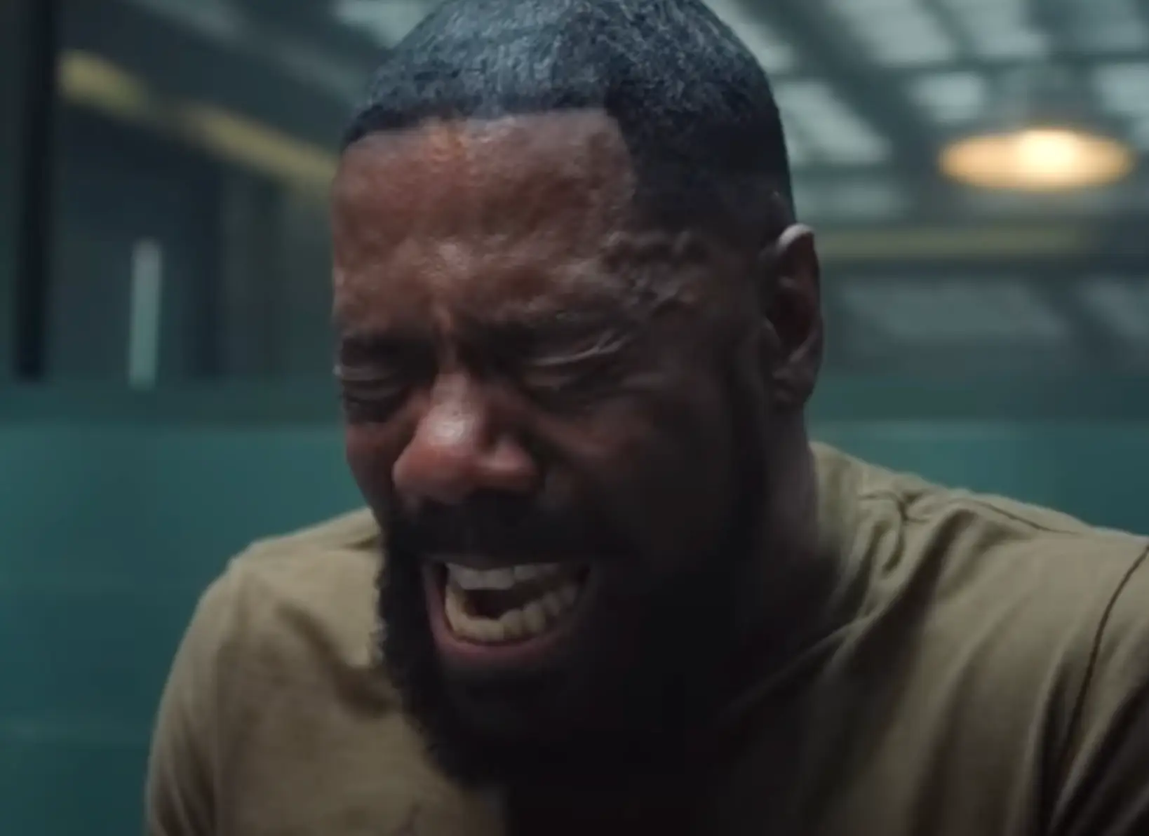 Domingo has received a great deal of praise (Netflix)