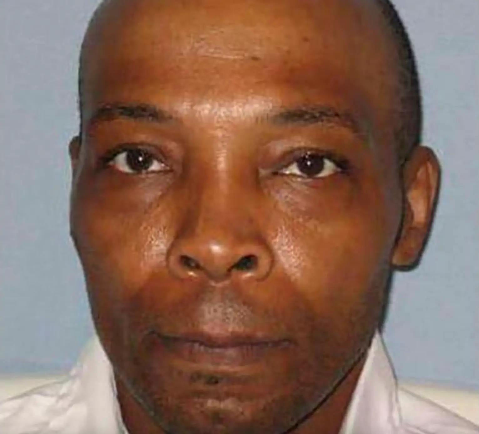 Keith Edmund Gavin's death sentence was upheld. (Alabama Department of Corrections)
