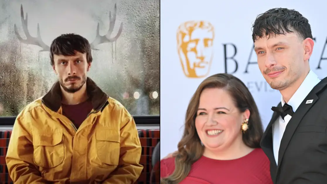 Richard Gadd makes admission about real life identities of Baby Reindeer characters