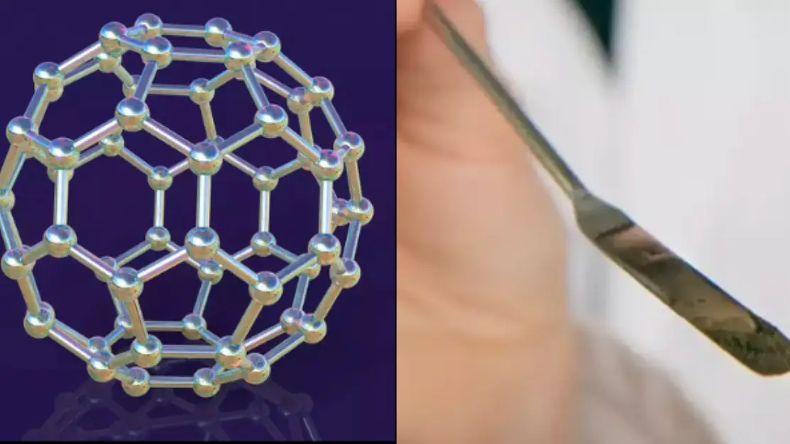 Science Photo Library/Getty Images/University of Oxford/Getty